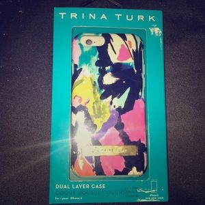 Trina Turk iPhone 6/6S Case